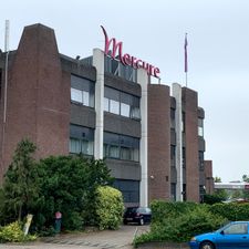 Mercure Hotel Amsterdam West