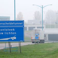 Westerscheldetunnel