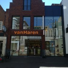 vanHaren schoenen