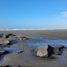 Roompot Beach Villa's Hoek van Holland