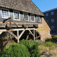 Restaurant de Watermolen