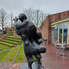 Drents Museum De Buitenplaats