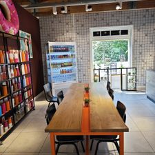 Dunkin' Bataviaplein Lelystad