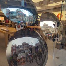 Apple Haarlem