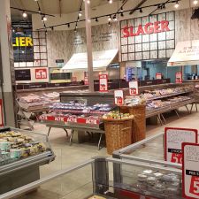 DekaMarkt World of Food Apeldoorn