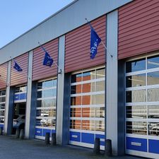 Autoservice KwikFit Breda