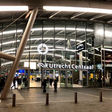 Utrecht Centraal