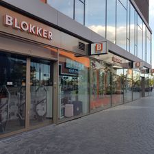 Blokker Amersfoort Eemplein