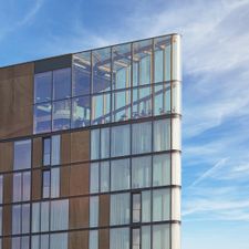 Hotel Jakarta Amsterdam by WestCord