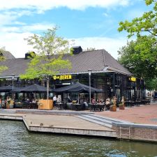 Restaurant De Beren Alphen aan den Rijn