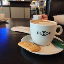 Dudok Den Haag