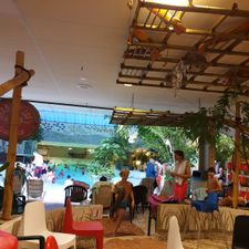 Aqua Mundo Center Parcs