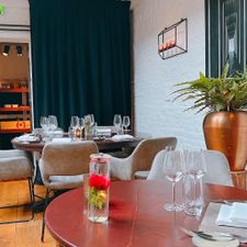 Restaurant 55