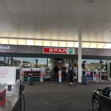 SPAR express Beesd