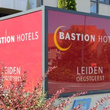 Bastion Hotel Leiden - Oegstgeest