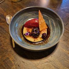 Restaurant GOUD
