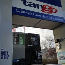 Tango Eindhoven Kennedylaan