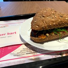 Bakker Bart