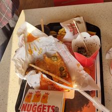 Burger King