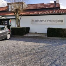 De Kromme Watergang