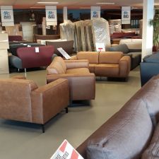 Seats and Sofas Oosterhout