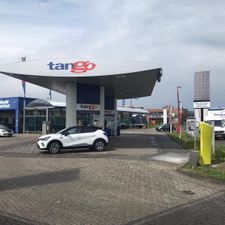 ANAC Tanken Nieuwegein