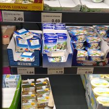 ALDI Oirsbeek Provincialeweg