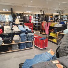 Levi's® Factory Outlet Roermond Stadsweide