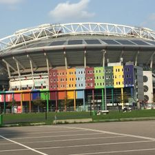 Amsterdam Bijlmer ArenA