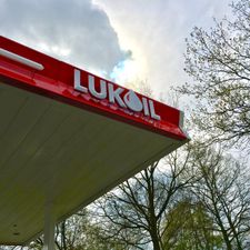 LUKOIL Gemert