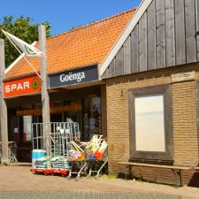 Supermarkt & Slagerij Goënga Den Hoorn