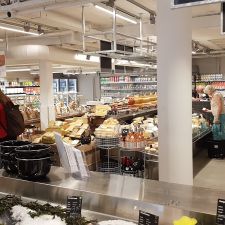 Ekoplaza Den Haag - biologische supermarkt