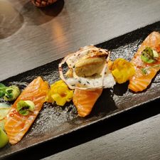 Restaurant Nakal