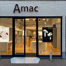 Amac Apple Premium Reseller