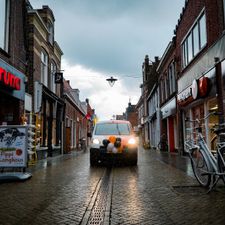 Expert Franeker