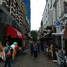 Reisboekhandel INTERGLOBE