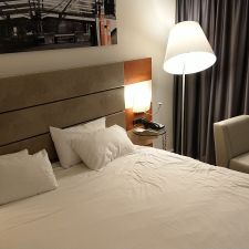 Mercure Hotel Amsterdam West