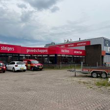 Bo-rent Roosendaal