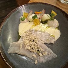 Umami by Han Amsterdam