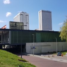 Kunsthal Rotterdam