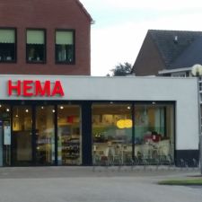 HEMA Leek