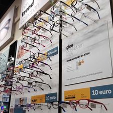 Pearle Opticiens Haarlem - Centrum