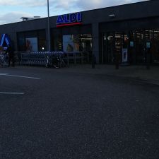 ALDI