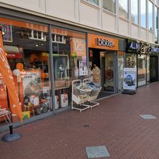 Blokker Rechtestraat Eindhoven Centrum