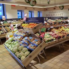 DekaMarkt Haarlem