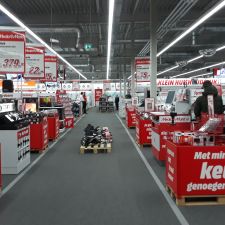 MediaMarkt Hoorn