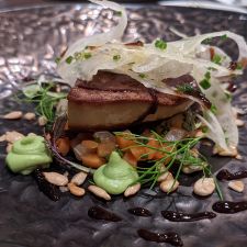 Restaurant MARREES