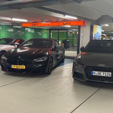 Sixt Autoverhuur Amsterdam Schiphol Luchthaven