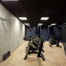 Hotel nhow Amsterdam RAI