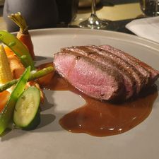 Restaurant, Hotel & Spa Savarin